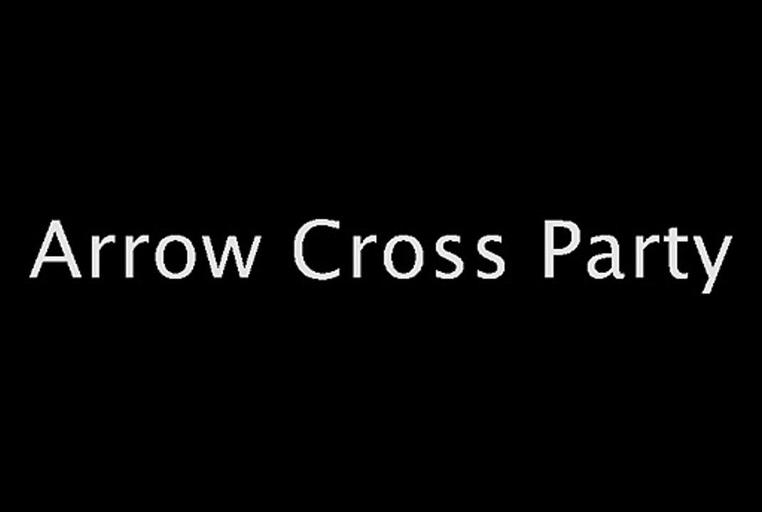 Arrow Cross Party