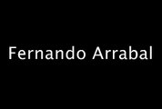 Fernando Arrabal
