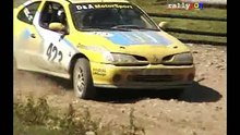 Raliul Romaniei 2004