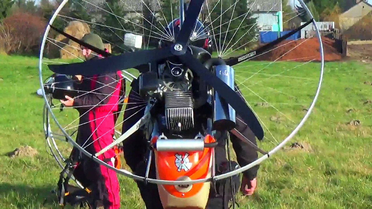 Świąteczne 98 km Pawła M