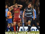 Watching Blues vs Scarlets 14 nov at Cardiff Arms Park stream