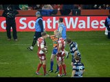 Blues & Scarlets 14 nov at Cardiff Arms Park live streaming