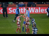 Watch now Blues & Scarlets live rugby 14 nov 2014