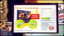 Jamorama Intermediate To Advanced Mark Mckenzie Learn Guitar Product Download