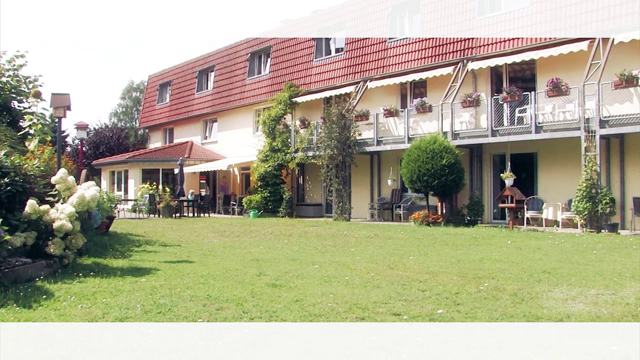 Pflegeheime muus gmbh imagespot