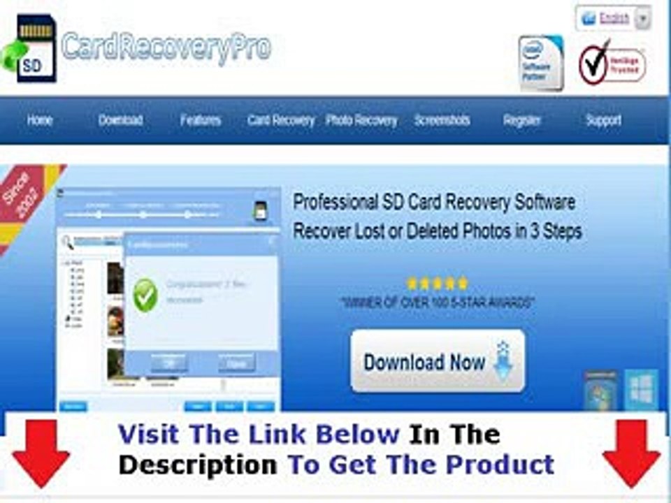 Card Recovery Pro WHY YOU MUST WATCH NOW! Bonus + Discount