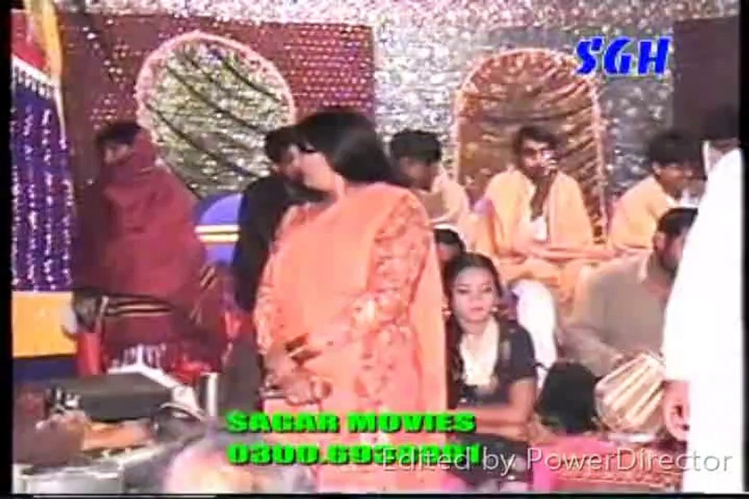Sohna Ravi Da Dhola, Punjabi Dhol Geet, Gawan Mahiay, Wedding Dance Mehfil Mujra