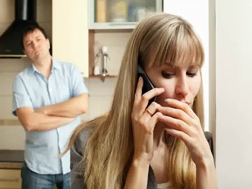 How To Catch A Cheating Spouse (husband  Wife