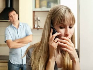 How To Catch A Cheating Spouse (husband  Wife