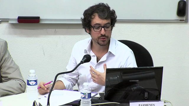 IMH-Maladies Rares_ Aspects politiques. Les maladies rares, de la reconnaissance de spécificités à la défense de l’intérêt général , Paul GIMENES, Directeur adjoint de l’Alliance Maladies Rares