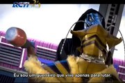 Satria Garuda Bima X Episódio 03 Legendado