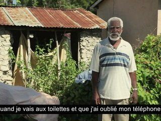 First World Problems - VOSTFR