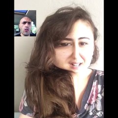 Nadide Abla Alper Kul'u Aradı!