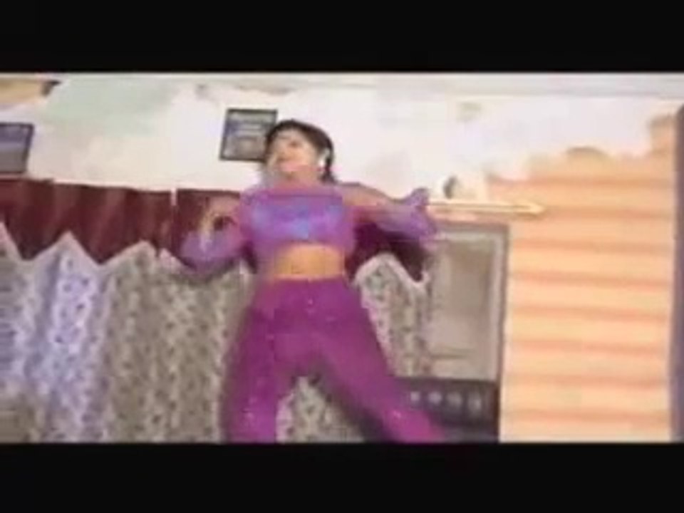 Private Hot Belly Dance