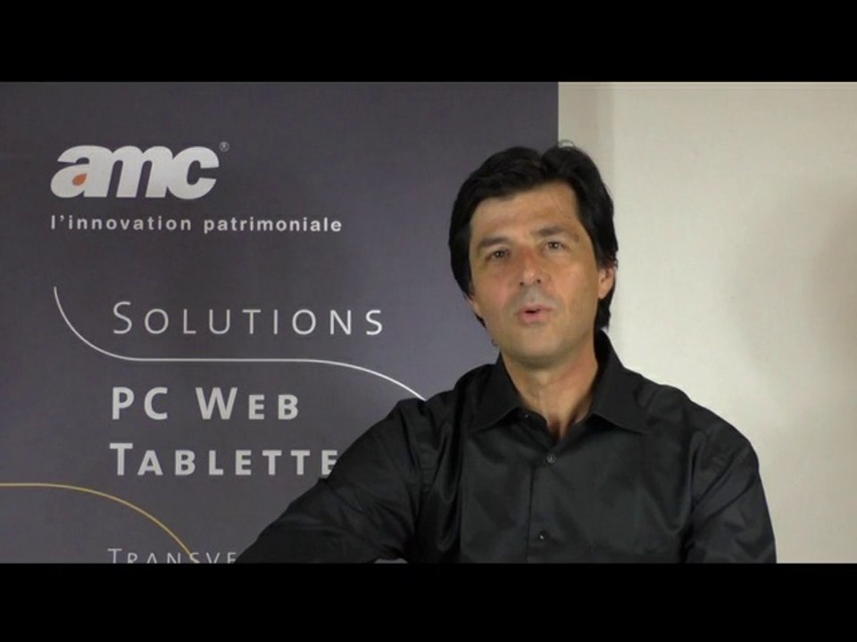 Présentation AMC