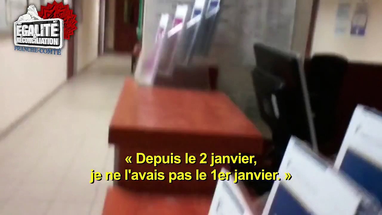 Un agent des Impots explique comment ne pas payer la redevance