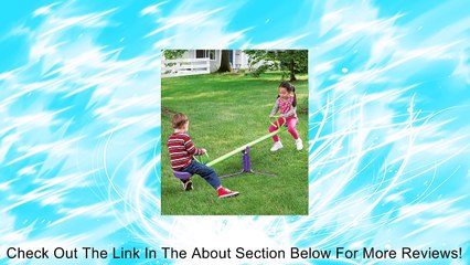 Spinning Seesaw Review