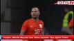 Sneijder harika bir gole imza attı (Hollanda-Meksika)