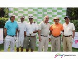 Godrej Properties Golf Challenge 2014