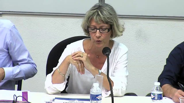 IMH-Maladies Rares_ Un modèle de prise en charge, vers la médecine personnalisée ? , Isabelle Poirot-Mazères, Pr. Université Toulouse 1 Capitole, Institut Maurice Hauriou