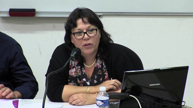 IMH-Maladies Rares_ Spécificités et évolutions du système de santé «maladies rares» ? , Nathalie Triclin, Vice-Présidente de l’Alliance Maladies Rares