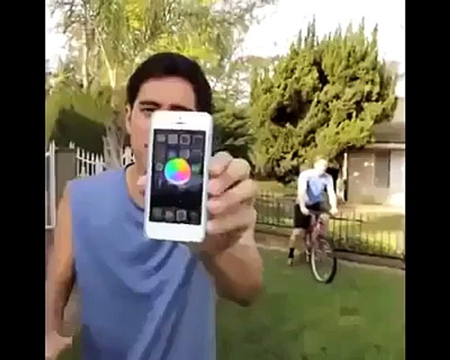 How It Is Possible