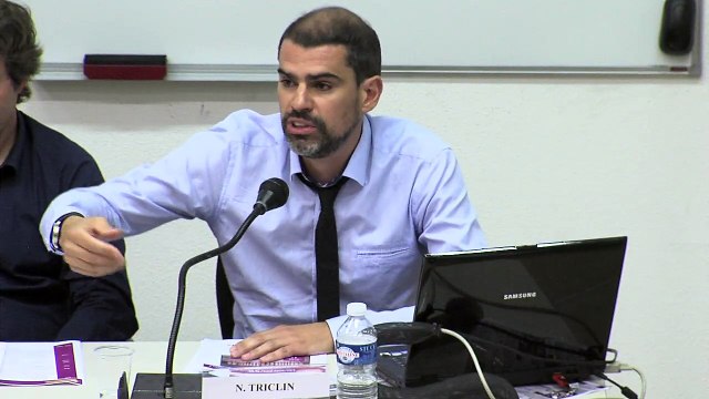 IMH-Maladies Rares_ Les perspectives ouvertes par la télémédecine , Yann Ferrari, Doctorant IMH-Société Platinnes