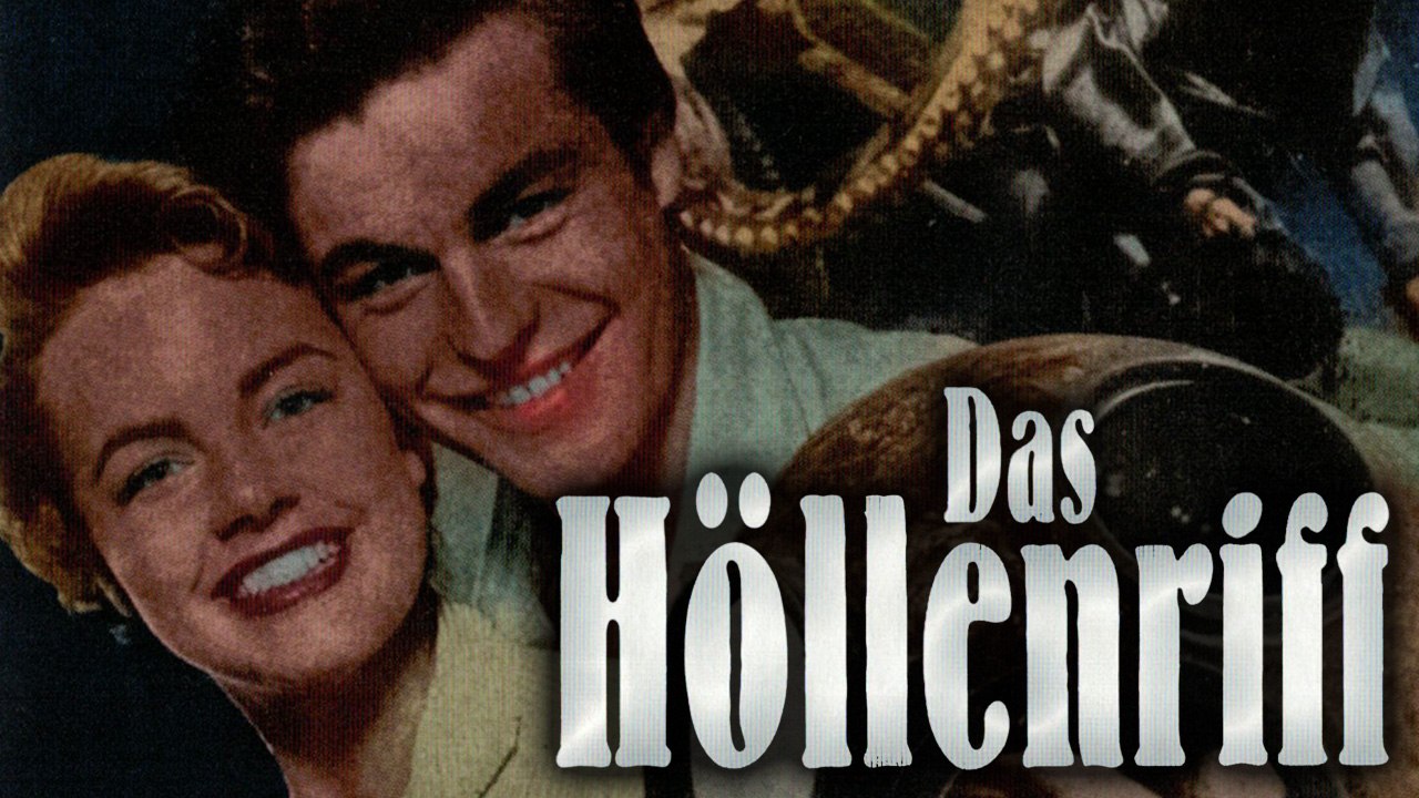 Das höllenriff (2013) [drama] | film (deutsch)