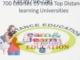 Admission Open in 9971057281 Regular PhD Courses in Delhi NCR and Noida