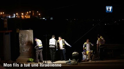 En Israël, un Palestinien a tué une Israélienne. Ses proches comprennent son geste.
