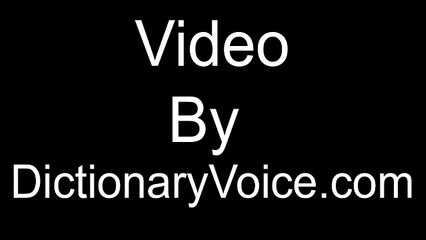 How to Pronounce Swampy Taint