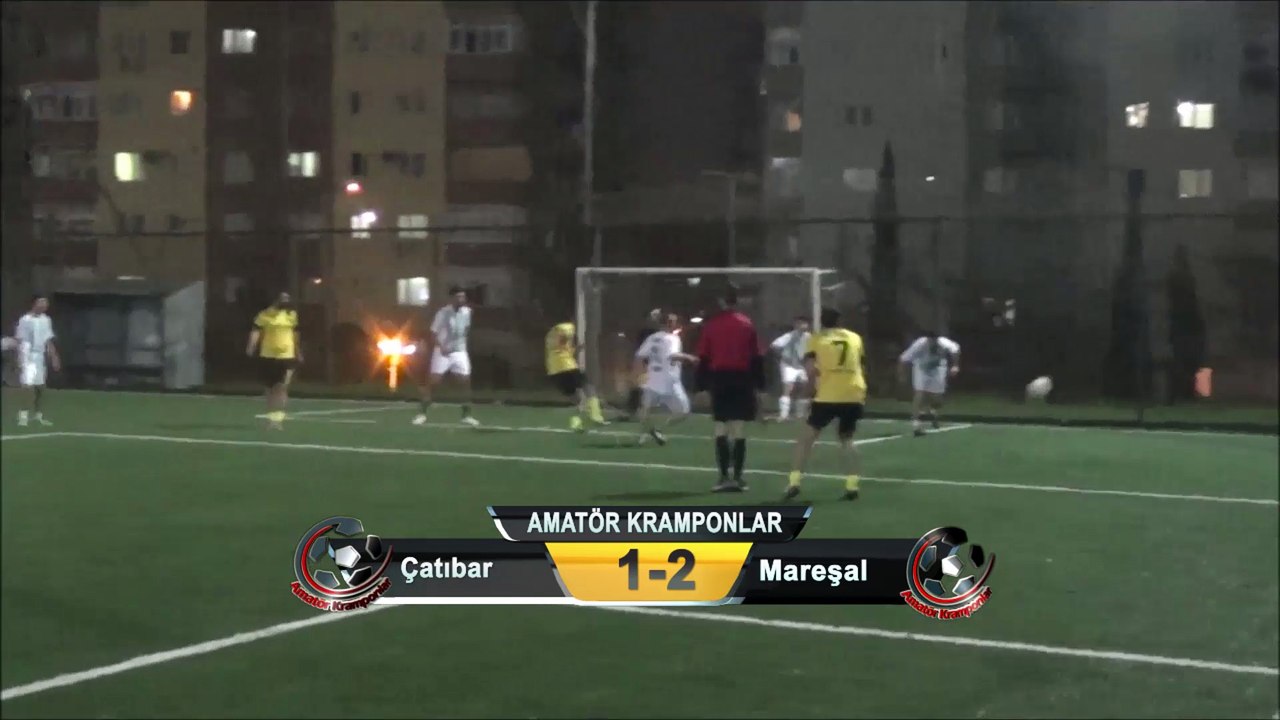 Çatıbar-Mareşal