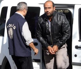 Kırmızı Işıkta Taciz Gözaltısı