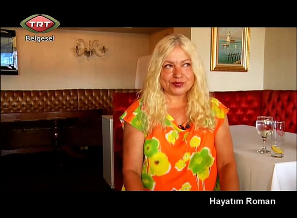 Hayatim Roman - Kemal Sunal Belgeseli By Daraske