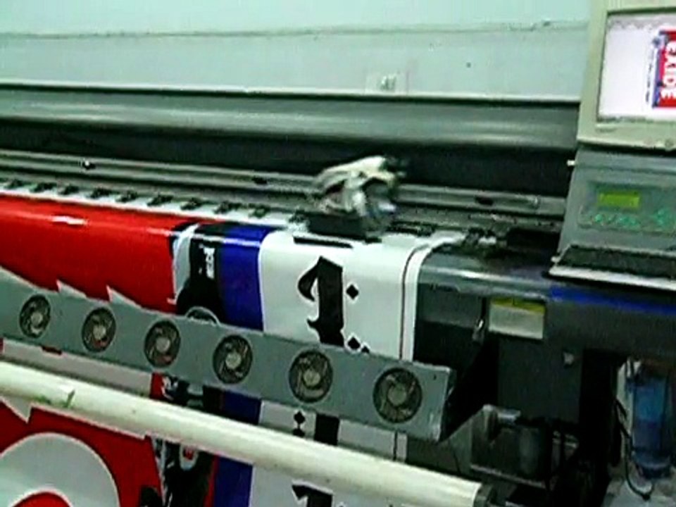 printing