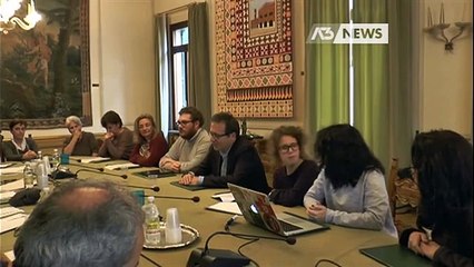 EX ACTT, ASSEGNATO AGLI STUDENTI