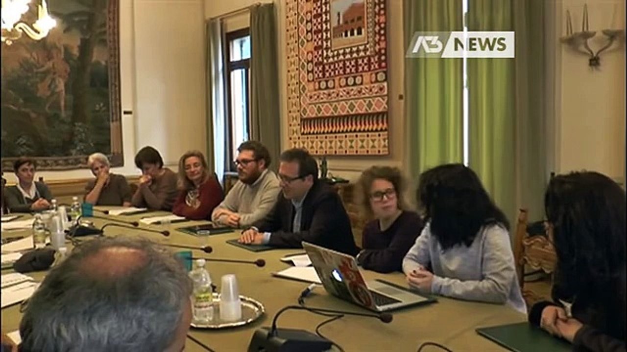 EX ACTT, ASSEGNATO AGLI STUDENTI