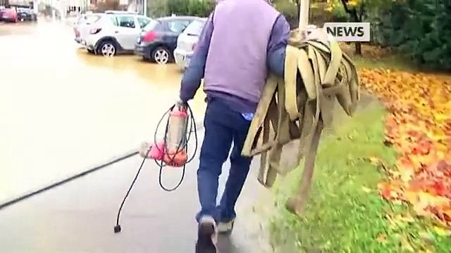 SINDACI, CHIEDIAMO LA CALAMITA' NATURALE