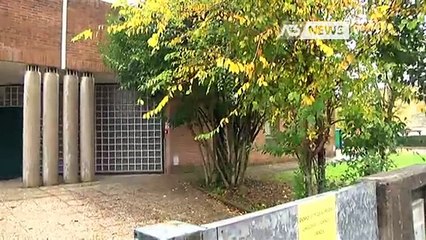 ESONDANO I CANALI, SCUOLE CHIUSE