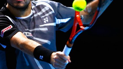 Djokovic: "Da ora le partite sono tutte difficili"