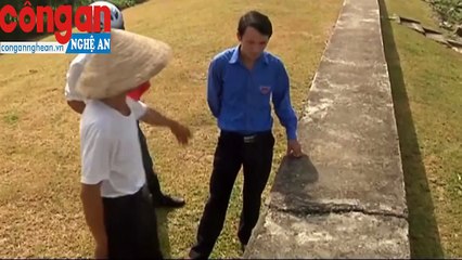 Nghệ An: Nỗi lo hàng loạt hồ đập xuống cấp