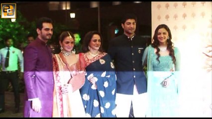 Salman Khan's Sister Arpita Khan's WEDDING | GUESTLIST