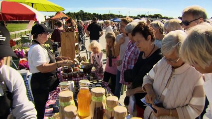 Karlshamn - En plats för liv och lust SWE - Karlshamn, Sweden