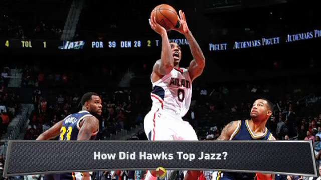Vivlamore: Hawks' Important Win Streak