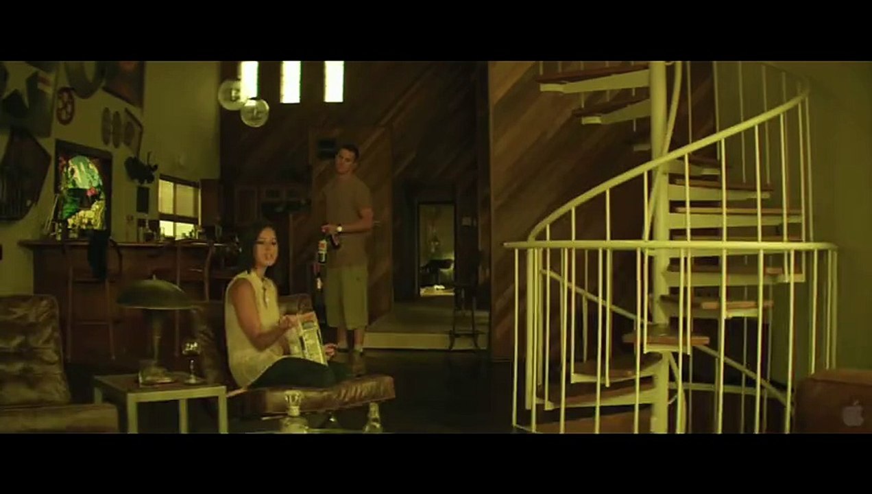 Magic Mike 2012 zwiastun trailer HD