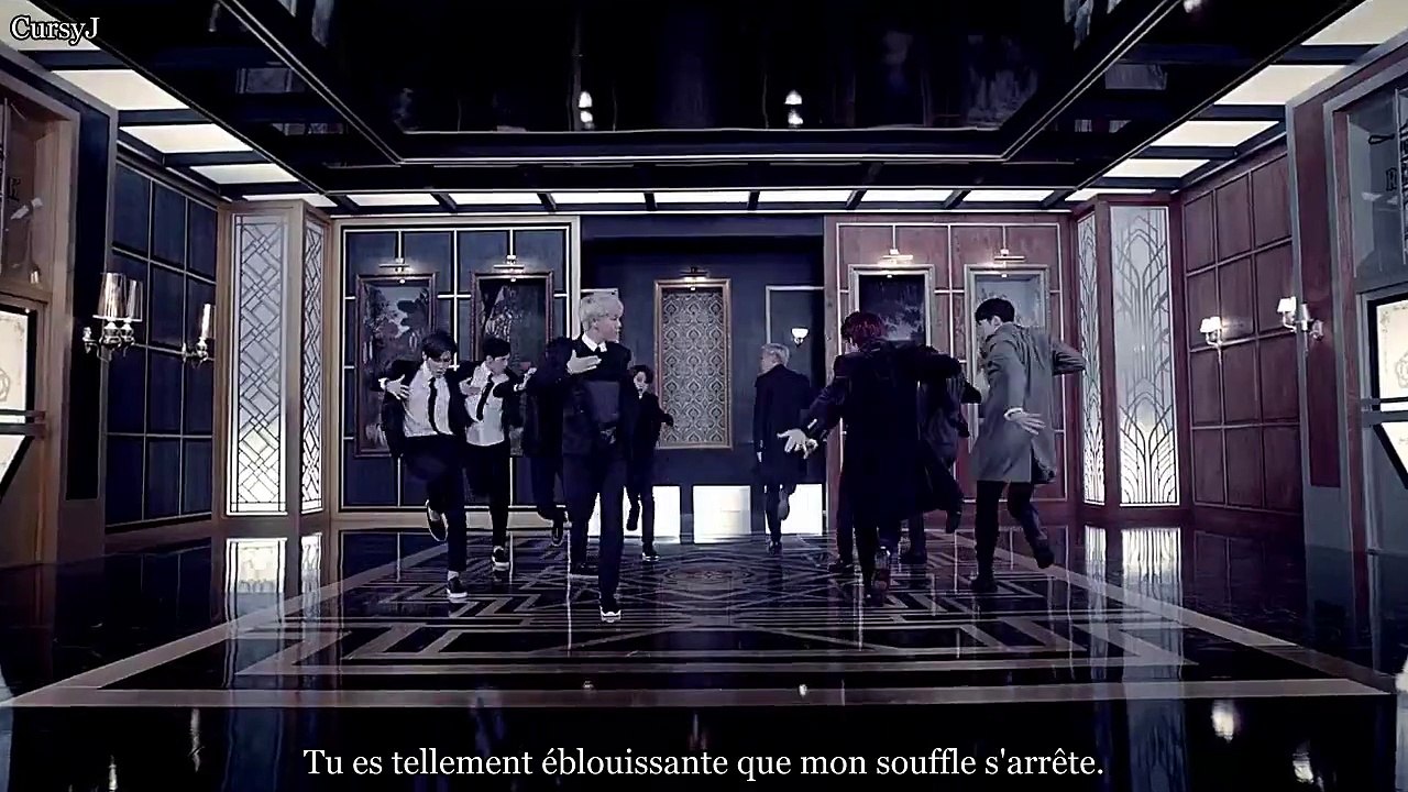 (vostfr) Boys-Republic - The Real One