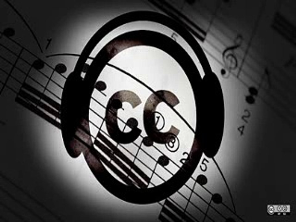 Creative Commons Music Mix [64]