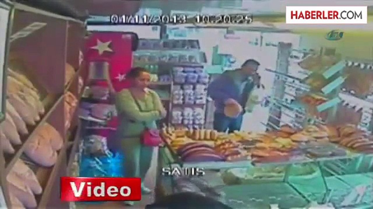 Bu Kadarına da Pes! Çaldığı Sadakaları Bakın Ne İçin Kullandı!