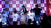 HNY Controversy: Shah Rukh reacts on Jaya's remarks