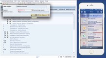 Innovapptive- SAP Mobile App Customization with SIMPLE SAP Configurations